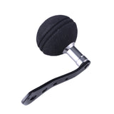 ZANLURE,Aluminium,Alloy,Fishing,Handle,Rocker,Baitcasting,Fishing