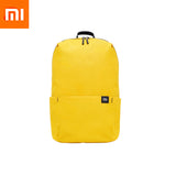 Original,Xiaomi,Backpack,Multiple,Color,Level,Water,Repellent,14inch,Laptop,Travel,Women,Student,Traveling,Camping