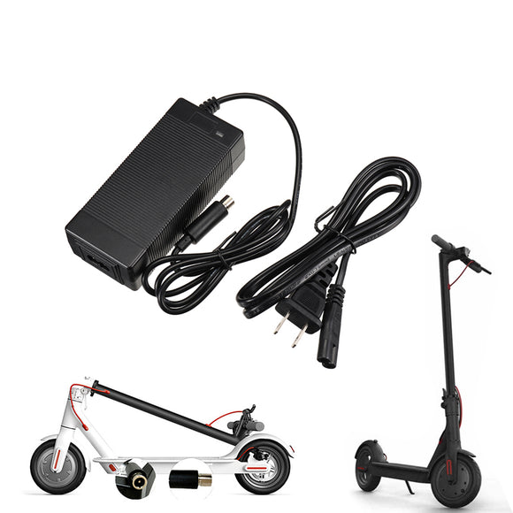 BIKIGHT,Battery,Charger,Adapter,Xiaomi,Mijia,Electric,Scooter,Bicycle,Cycling,Motorcycle