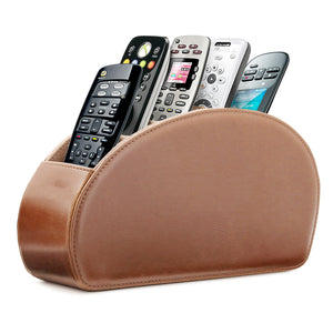 Multifunctional,Organizer,Leather,Storage,Holder