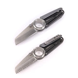 Folding,Knife,Multifunctional,Pocket,Knife,Climbing,Hiking,Outdoor,Tactical,Tools