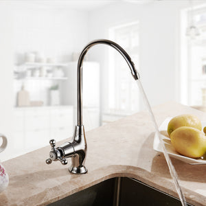 Durable,Simple,Water,Basin,Single,Handle,Faucet,Drink,Direct,Kitchen,Faucet