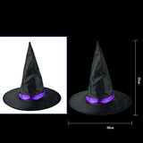 Witch,Halloween,Costume,Wicked,Party,Witch,Halloween,Props