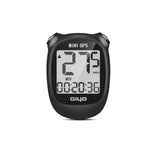 Wireless,Computer,1.6inch,Display,Waterproof,Rechargeable,Cycling,Speedometer,Odometer
