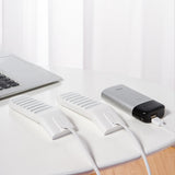 Rechargeable,Heating,Shoes,Dryer,Deodorant,Sterilization,Portable,Winter,Dryer