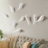 KCASA,Shape,Hooks,Resin,Decoration,Towel,Single,Hanger