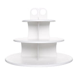 Wedding,Birthday,Party,Cupcake,Stand,Dessert,Display,Lollipop,Holder,Decorations