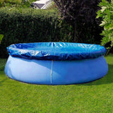 Inflatable,Swimming,Dustproof,Protective,Cover,Family,Bathing,Cover,Protector