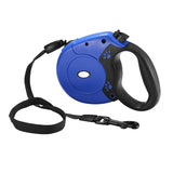 Retractable,Leash,Adjustable,Puppy,Chain,Extendable