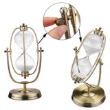 Minute,Rolating,Hourglass,Sandglass,Timer,Clock,Decorations