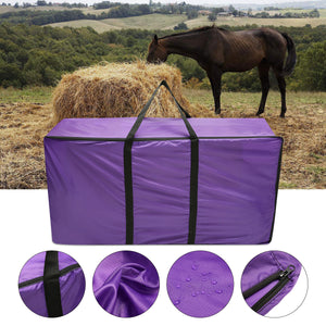 Large,Carry,Waterproof,Camping,Horse,Riding,Storage,Handbag