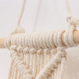 Holder,Macrame,Plant,Hanger,Hanging,Basket,Braid,Craft,Decoration