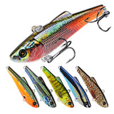 ZANLURE,DW1123,Fishing,Popper,Crankbait,Wobblers,Poper,Pesca