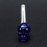 Colorful,Skull,Glass,Water,Modern,Design,Smoking,Durable
