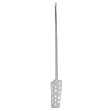 Stainless,Steel,Mixing,Stirrer,Paddle,Homebrew,Holes,Making,Tools