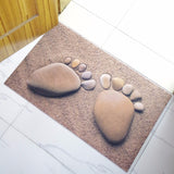 Rubber,Doormat,Carpet,Bathroom,Floor