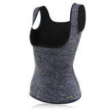 Women,Sweat,Sauna,Shaper,Thermo,Neoprene,Trainer,Sliming,Waist,Tracksuit