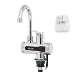 3000W,Electric,Faucet,Water,Heater,Instant,Kitchen,Faucet