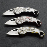 ALMIGHTY,EAGLE,Folding,Knife,Outdoor,Tactical,Knife,Portable,Outdoor,Survival,Tools