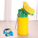 500ML,Portable,Child,Urinal,Travel,Toilet,Potty,Training,Urination