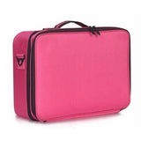 Oxford,Cosmetic,Storage,Travel,Portable,Organizer,Waterproof,Toiletry