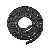 Scootor,Protection,Spiral,Cable,Protector,Cover,Scooter