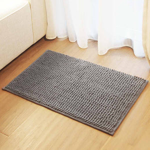 Qualitell,Footcloth,Carpet,Doormat,Floor,Chenille,Living,Bedroom