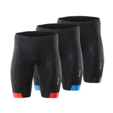 ARSUXEO,Men's,Cycling,Padded,Shorts,Shock,Absorption,Sports,Shorts,Breathable,Quick,Bicycle,padded,Underpants