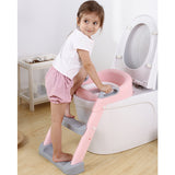 Toddler,Toilet,Chair,Potty,Training,Stool,Ladder,Training,Small,Household,Chair,Supplies