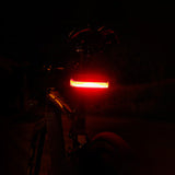 XANES,Indicator,Signal,Light,Wireless,Remote,Light,Rechargeable,Waterproof,Modes,Cycling,Warning