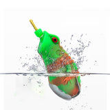ZANLURE,8.6cm,Fishing,Artificial,Simulation,Outdoor,Fishing,Tools
