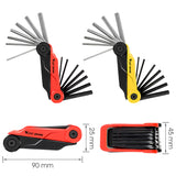 BIKING,Bicycle,Tools,Cycling,Repair,Allen,Wrench,Bottle,Opener,Lever,Multitool,Repair