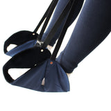 IPRee,Portable,Travel,Airplane,Adjustable,Train,Flight,Stand,Footrest,Hammock
