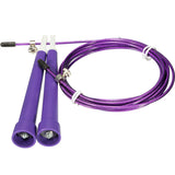 Cable,Steel,Speed,Skipping,Adjustable,Skipping,Fitness,Sport,Exercise,Cardio,Jumping