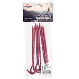 Naturehike,Aluminium,Alloy,Camping,Nails,Stake