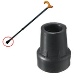 Black,Rubber,Crutch,Tables,Chairs