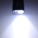 XANES,1200LM,Light,Modes,Warning,Light,Waterproof