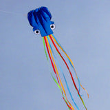 Portable,Colorful,Octopus,Outdoor,Sport,Flying