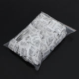 150pcs,Silica,Desiccant,Absorb,Moisture,Multipurpose,Drying,Agent