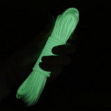 Multifunction,Nylon,Paracord,Parachute,Luminous