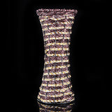 Rotin,Rattan,Zakkz,Flower,Bottle,Ornaments,Flower,Arrangement,Decor