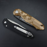 Enlan,212mm,8CR13MOV,Stainless,Steel,Blade,Hanlde,Multifunctional,Folding,Knife