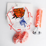 Basketball,Stand,Indoor,Board,Hanging,Basket