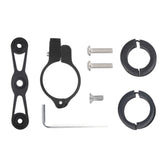 XANES,Adjustable,Aluminum,Alloy,Bicycle,Bottle,Adapter,Handlebar,Seatpost