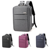 Women,Waterproof,Laptop,Computer,Travel,School,Backpack,Shoulder