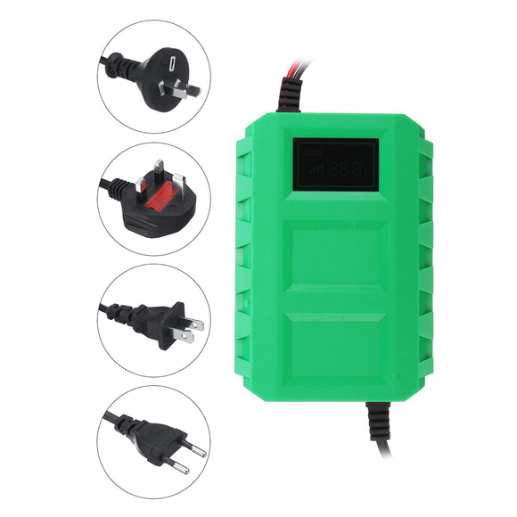 Battery,Charger,Electric,Bicycle,Universal,Battery,Charger