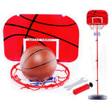 Adjustable,Basketball,Stand,Basketball,BackBoard,Mount,Basketball