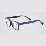 Women,Lightwight,Reading,Glasses,Imitation,Grain,Frame,Presbyopia,Eyeglasses,Diopter