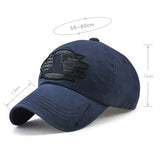 Embroidered,Cotton,Baseball,Outdoor,Sunshade,Sport,Snapback,Visor