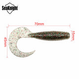 SeaKnight,SL008,Wobbler,Fishing,Maggots,Drongo,Lures